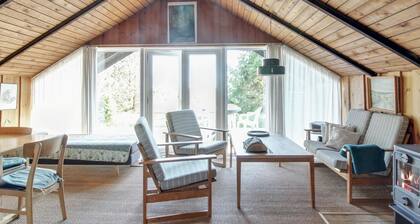 "Ernst" - 700m from the sea by Interhome