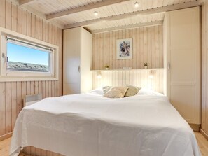 4 bedrooms, Internet - "Falka" - 800m from the sea by Interhome (Løkken)