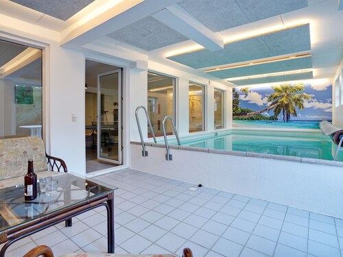 "Pelle" - 800m from the sea by Interhome