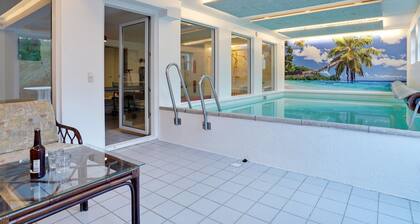 "Pelle" - 800m from the sea by Interhome