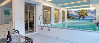 "Pelle" - 800m from the sea by Interhome