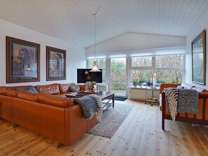 Tv, dvd-afspiller, bordfodbold