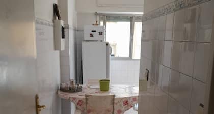 1 bedroom condo in tanger