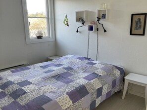 3 bedrooms, Internet