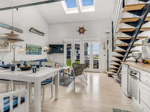 "Segot" - 100m to the fjord by Interhome