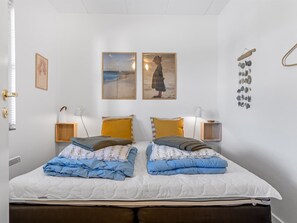 1 Schlafzimmer, Internetzugang