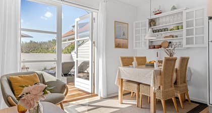 "Cilla" - 1km from the sea by Interhome