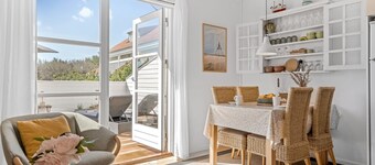 "Cilla" - 1km from the sea by Interhome