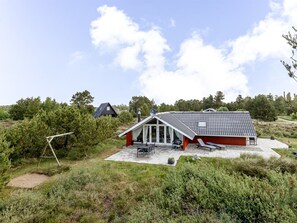 Exterior - "Andriette" - 4.5km from the sea by Interhome (Rømø)