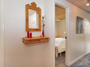3 bedrooms, WiFi