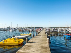 Marina - "Tamia" - 100m to the fjord by Interhome (Gråsten)