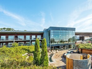 Exterior - "Tamia" - 100m to the fjord by Interhome (Gråsten)