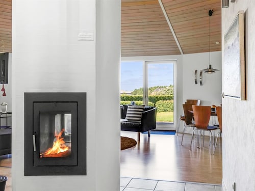 "Adrienne" - 35km from the sea by Interhome