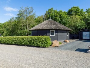 Exterior - "Adrienne" - 35km from the sea by Interhome (Toftlund)