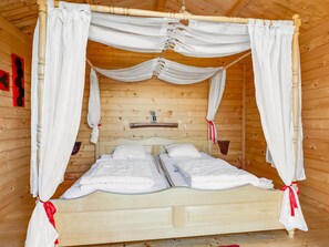 4 bedrooms, WiFi - "Adrienne" - 35km from the sea by Interhome (Toftlund)