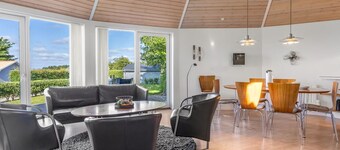 "Adrienne" - 35km from the sea by Interhome