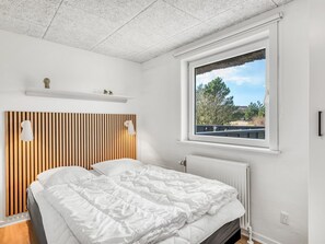 6 habitaciones y wifi
