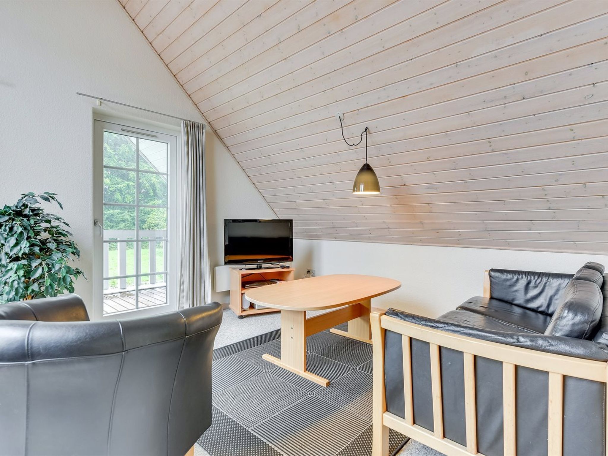 Oppholdsområde