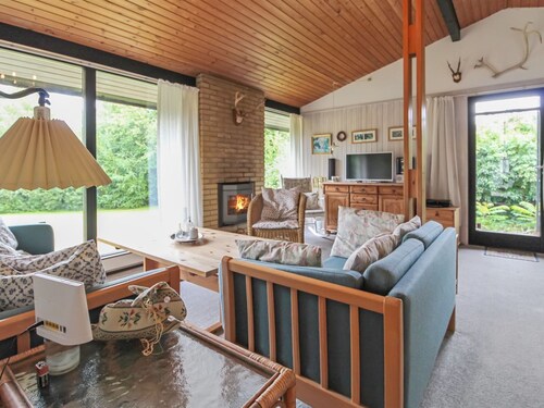"Maya" - 900m from the sea by Interhome