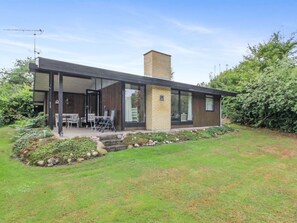 Exterior - "Maya" - 900m from the sea by Interhome (Gilleleje)