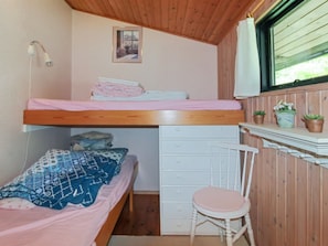 3 bedrooms, WiFi - "Maya" - 900m from the sea by Interhome (Gilleleje)