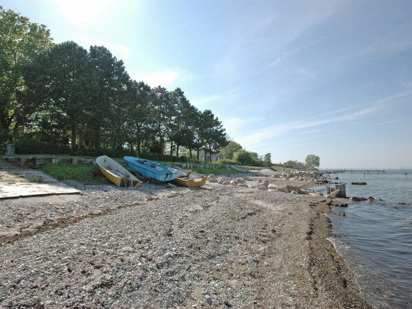 Spiaggia