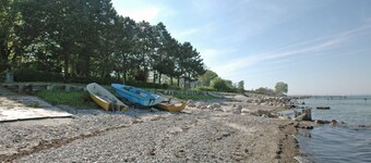 "Yari" - 250m from the sea by Interhome