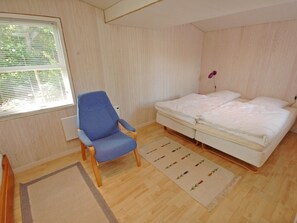 2 bedrooms, WiFi