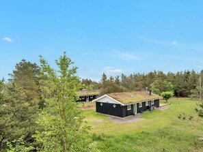 Udendørsområde