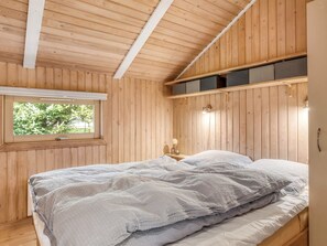 3 Schlafzimmer, WLAN