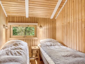 3 chambres, Wi-Fi
