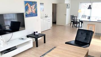 Télévision, lecteur de DVD