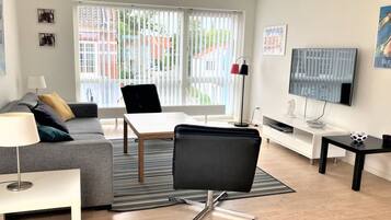 Télévision, lecteur de DVD