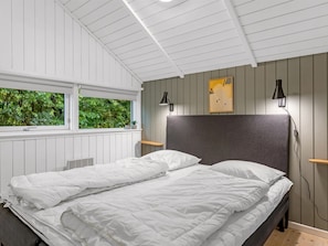 3 Schlafzimmer, WLAN