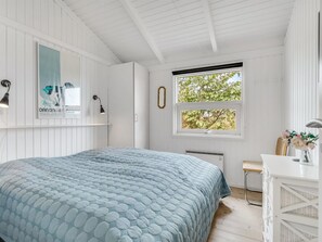 3 chambres, accès Internet
