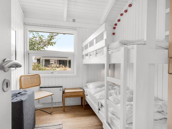 3 Schlafzimmer, Internetzugang