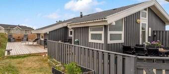 "Laurentius" - 300m from the sea by Interhome