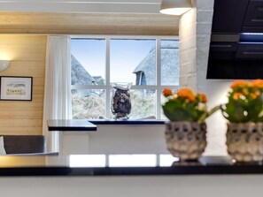 Interior - "Rother" - 100m from the sea by Interhome (Blåvand)