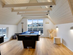 Sala de juegos