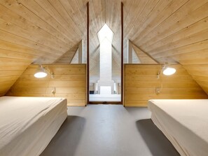 4 chambres, Wi-Fi