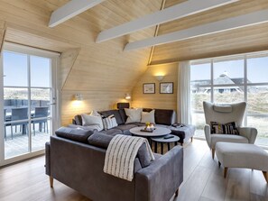 تلفزيون، مدفأة