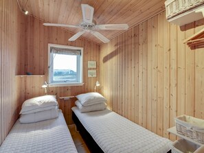 2 habitaciones y wifi 