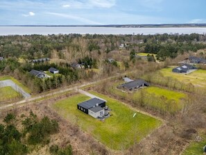 Exterior - "Jarven" - 500m to the fjord by Interhome (Højslev)