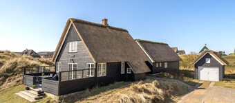 "Sten" - 100m from the sea by Interhome