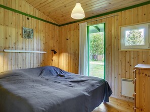 3 soverom og internettilgang