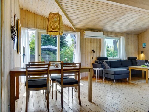 "Morle" - 600m from the sea by Interhome