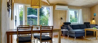 "Morle" - 600m from the sea by Interhome