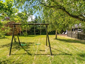 Espace pour enfants