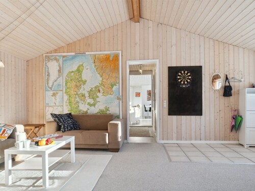 "Gerwin" - 3km from the sea by Interhome