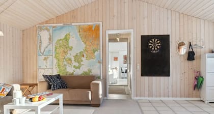 "Gerwin" - 3km from the sea by Interhome